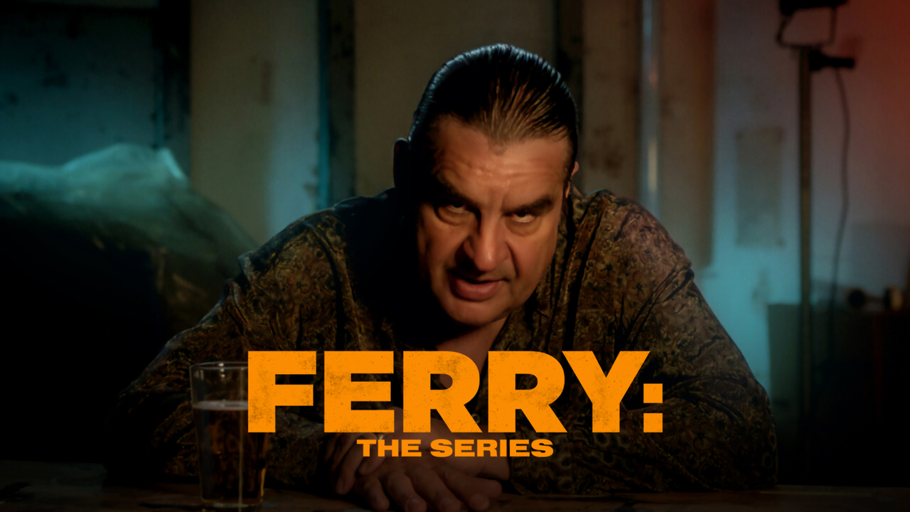 Ferry: The Series (2023) – S01E03 Sezona 1 Epizoda 3
