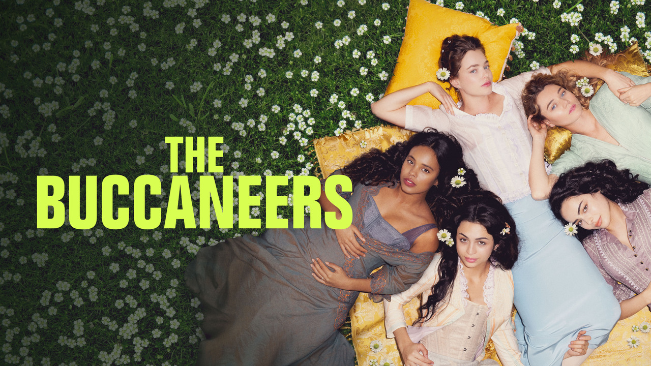 The Buccaneers (2023) – S01E01 Sezona 1 Epizoda 1