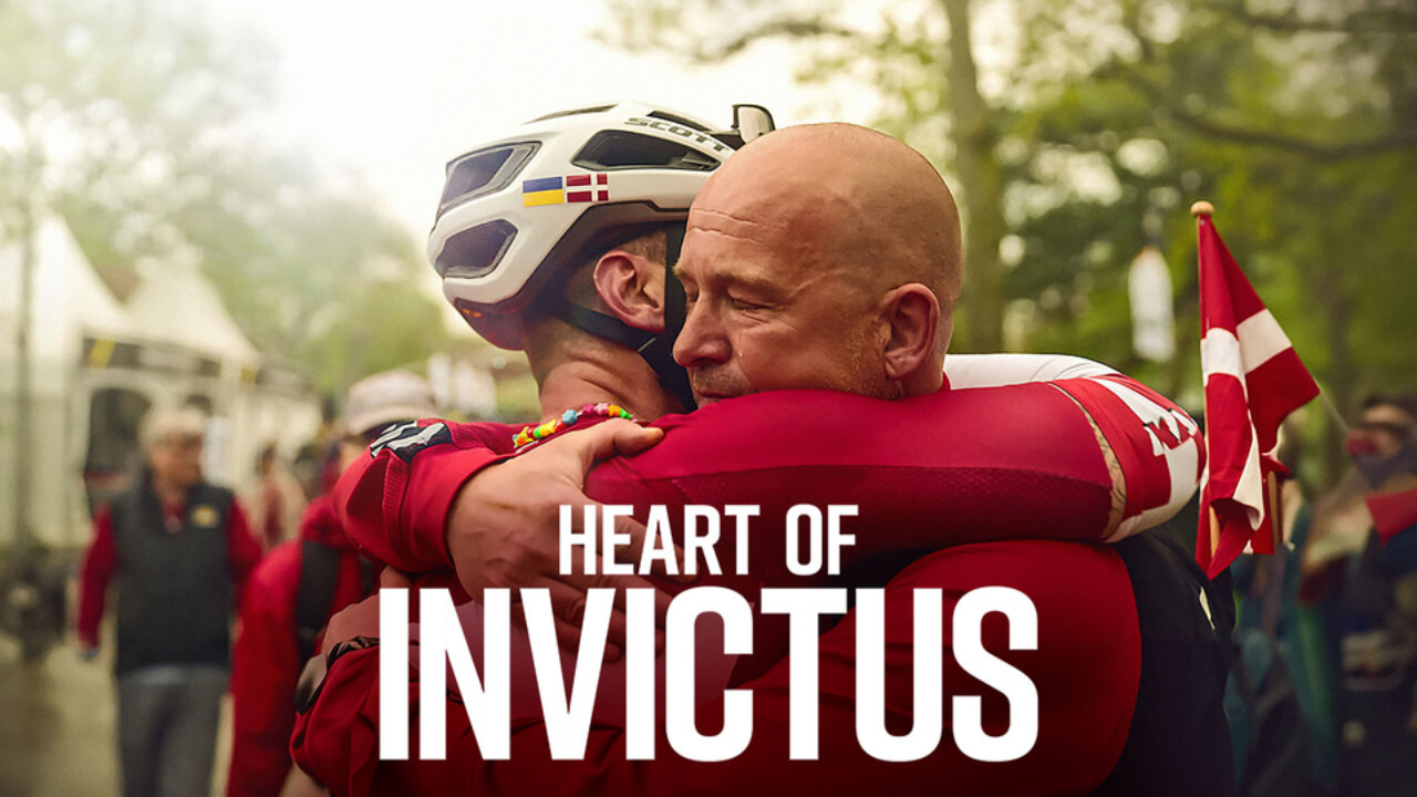 Heart of Invictus (2023) – S01E03 Sezona 1 Epizoda 3
