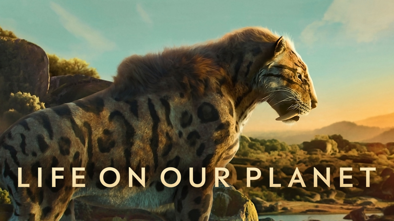 Life on Our Planet (2023) – S01E06 Sezona 1 Epizoda 6