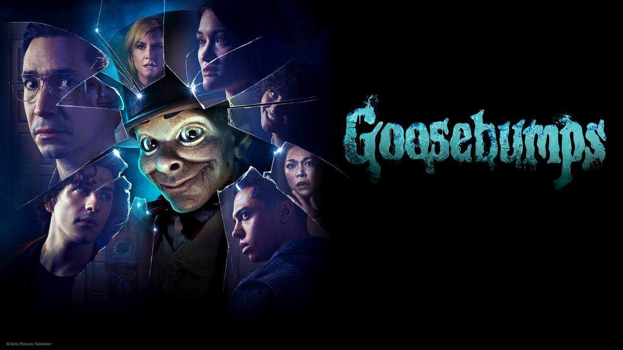 Goosebumps (2023) – S01E10 Sezona 1 Epizoda 10