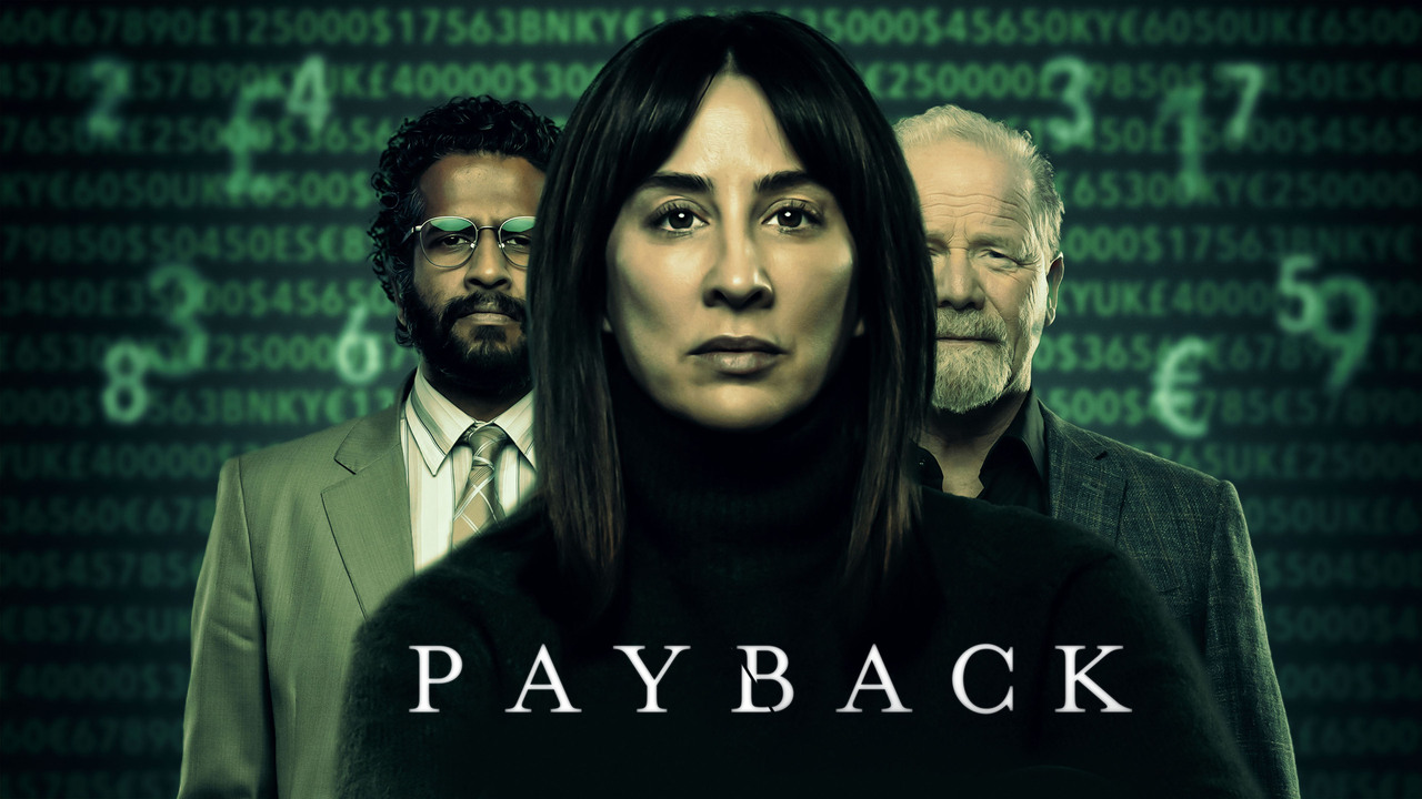 Payback (2023) – S01E04 Sezona 1 Epizoda 4