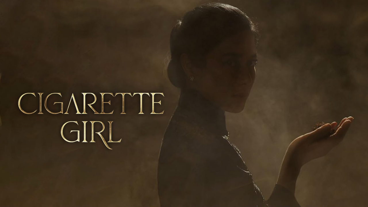 Cigarette Girl (2023) – S01E04 Sezona 1 Epizoda 4