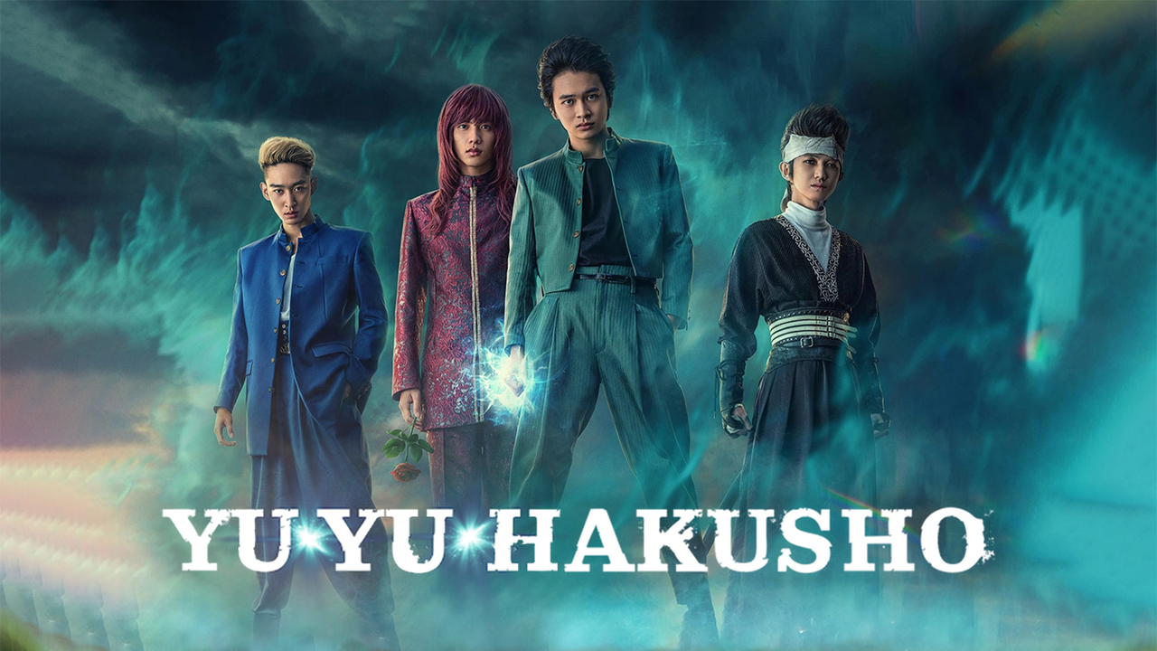 Yu Yu Hakusho (2023) – S01E01 Sezona 1 Epizoda 1