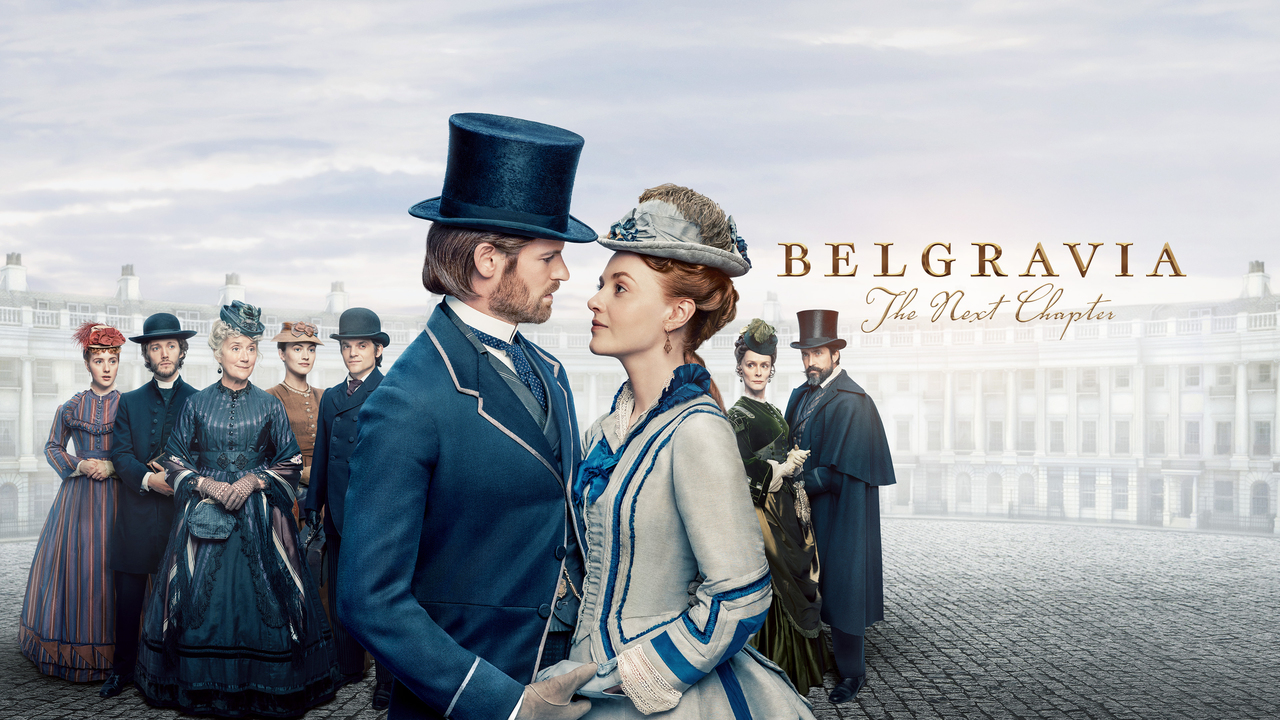 Belgravia: The Next Chapter (2024) – S01E08 Sezona 1 Epizoda 8