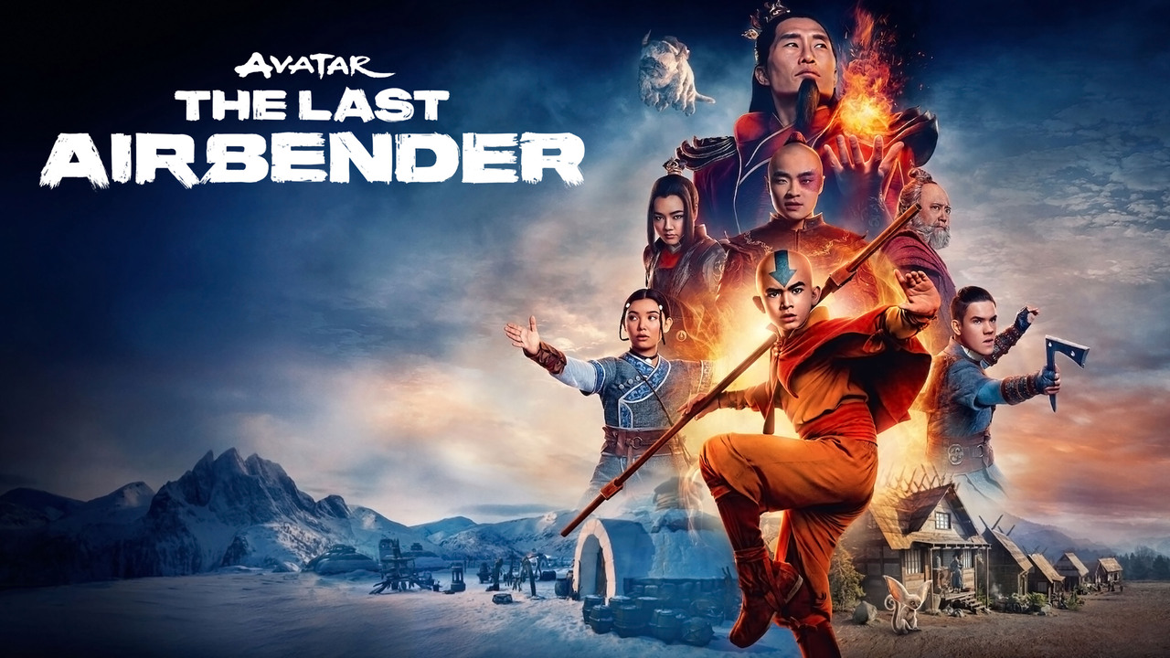 Avatar: The Last Airbender (2024) – S01E03 Sezona 1 Epizoda 3