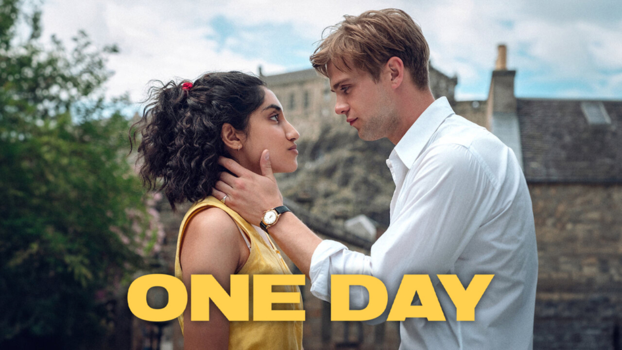 One Day (2024) – S01E13 Sezona 1 Epizoda 13