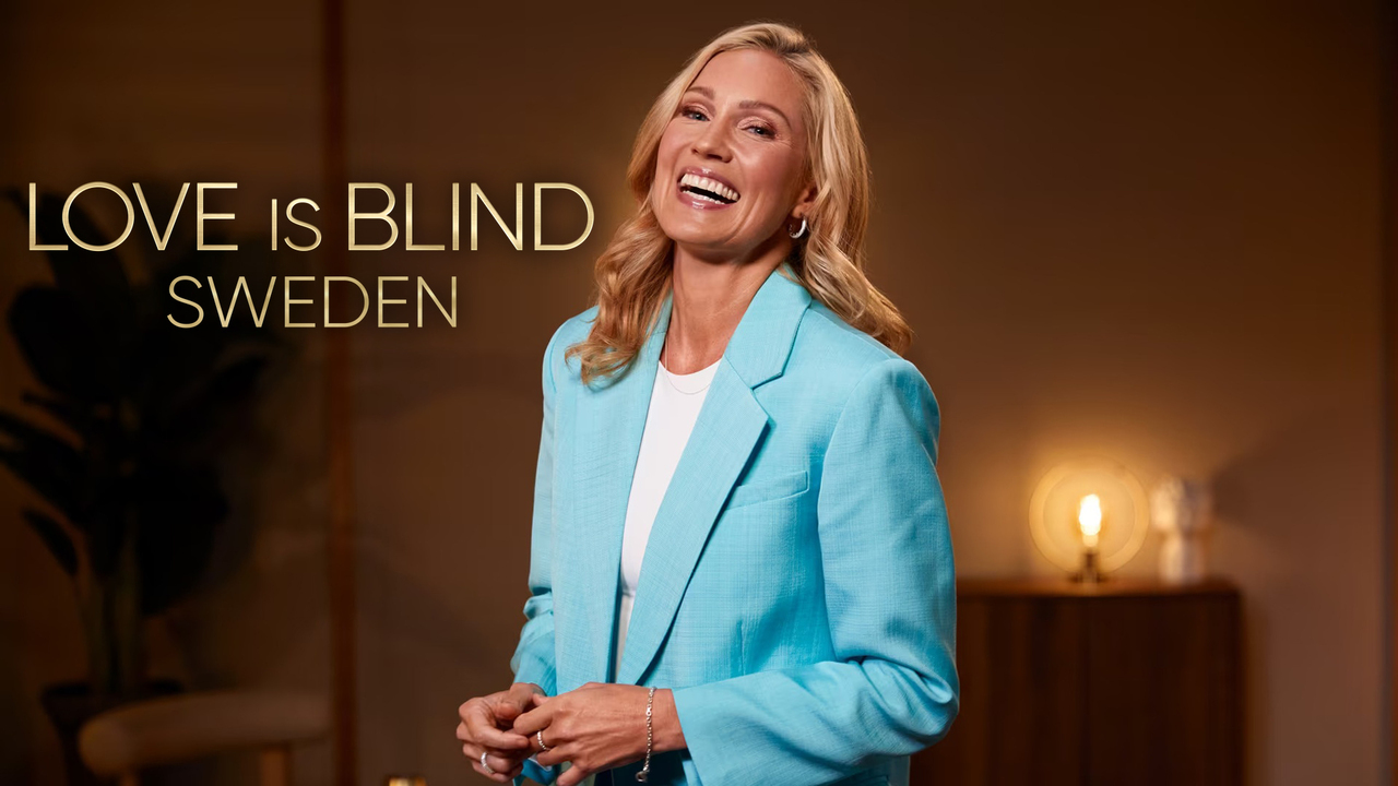 Love Is Blind: Sweden (2024) – S01E02 Sezona 1 Epizoda 2