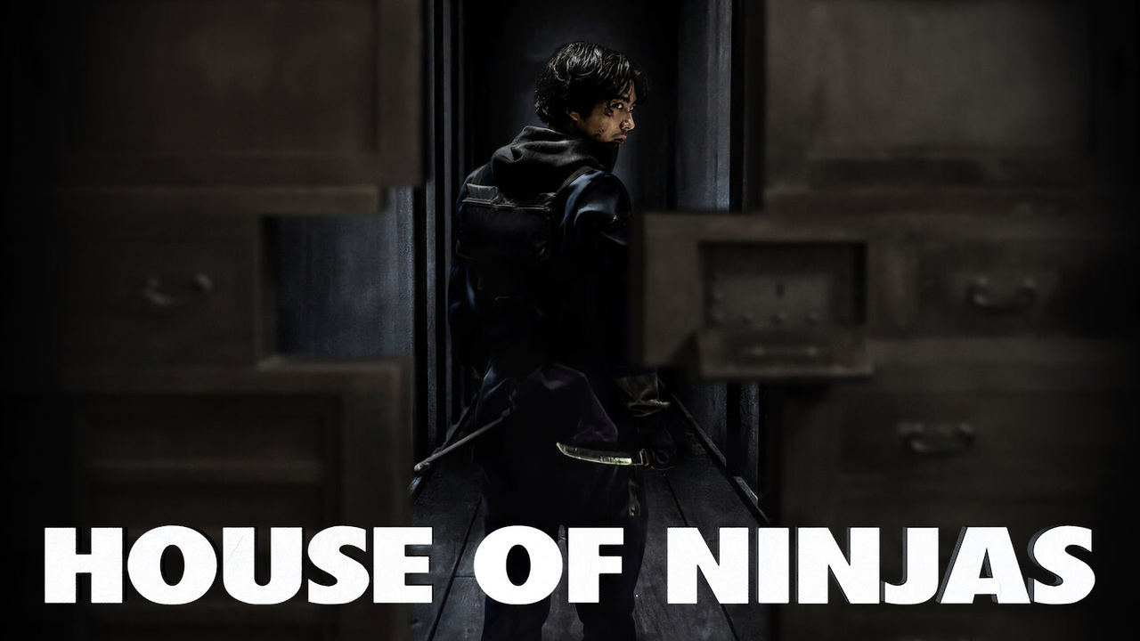 House of Ninjas (2024) – S01E03 Sezona 1 Epizoda 3
