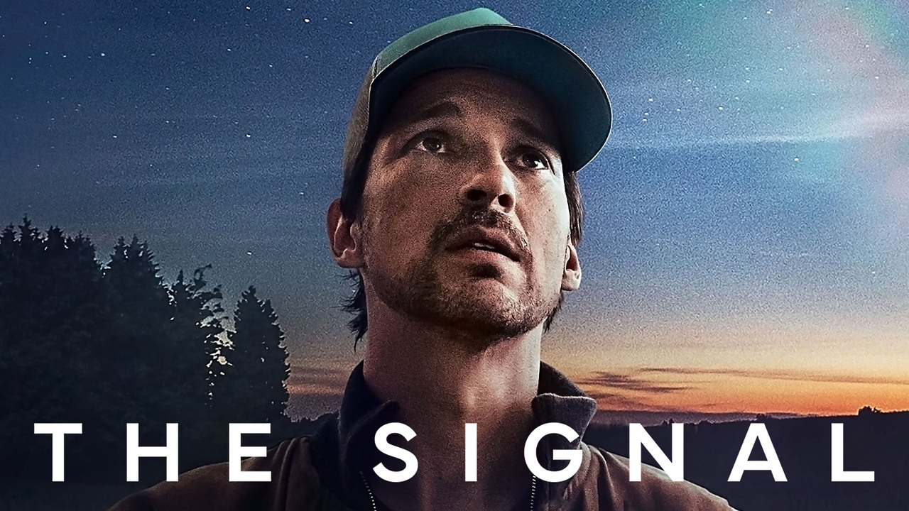 The Signal (2024) – S01E02 Sezona 1 Epizoda 2
