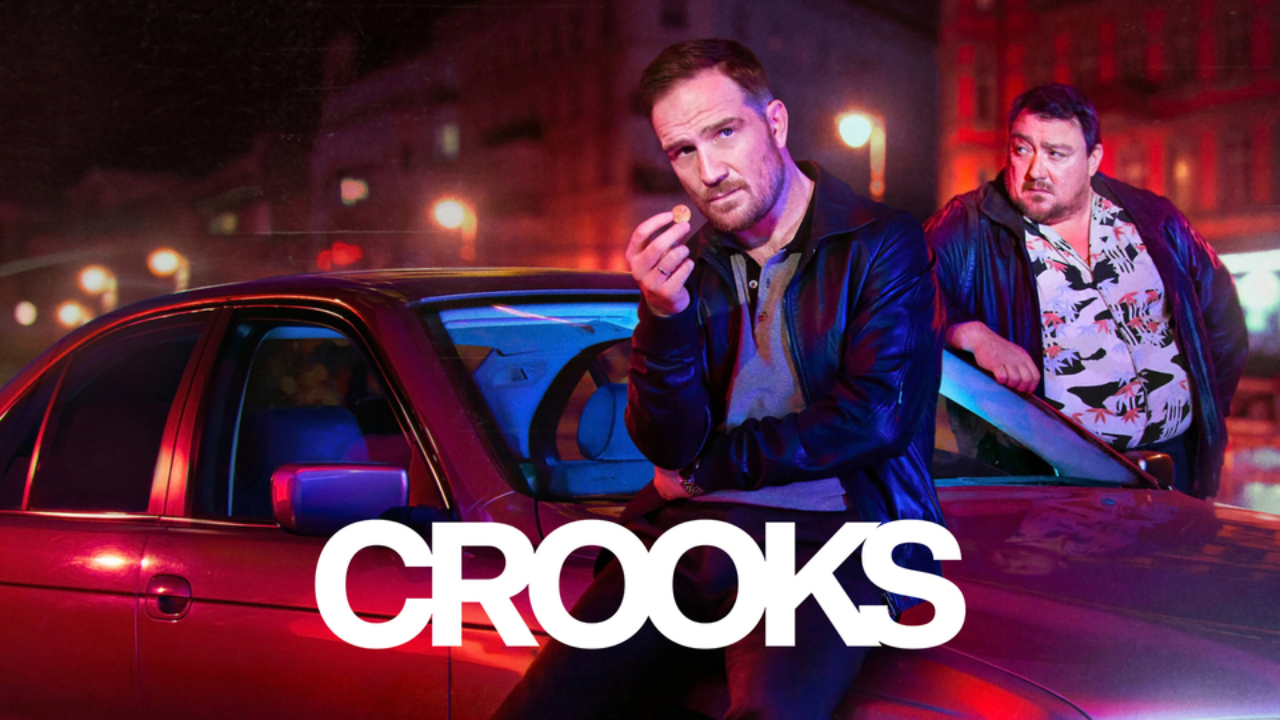 Crooks (2024) – S01E08 Sezona 1 Epizoda 8