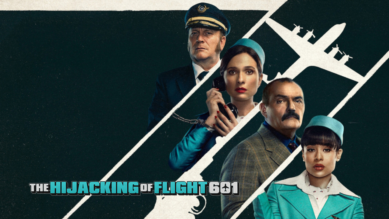 The Hijacking of Flight 601 (2024) – S01E05 Sezona 1 Epizoda 5