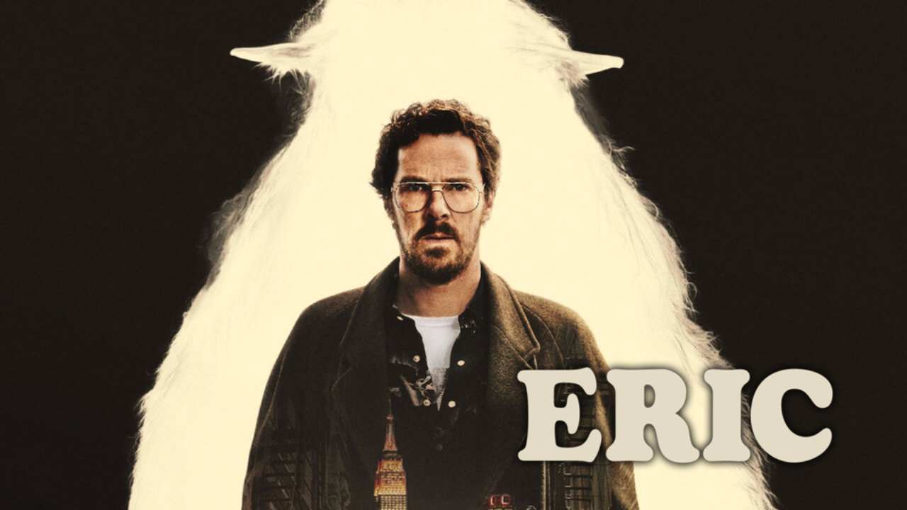 Eric (2024) – S01E05 Sezona 1 Epizoda 5