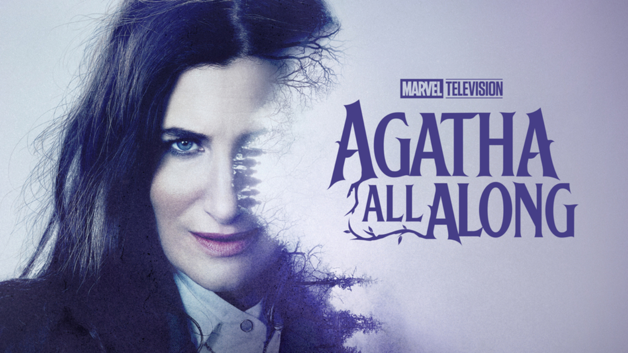 Agatha All Along (2024) – S01E03 Sezona 1 Epizoda 3