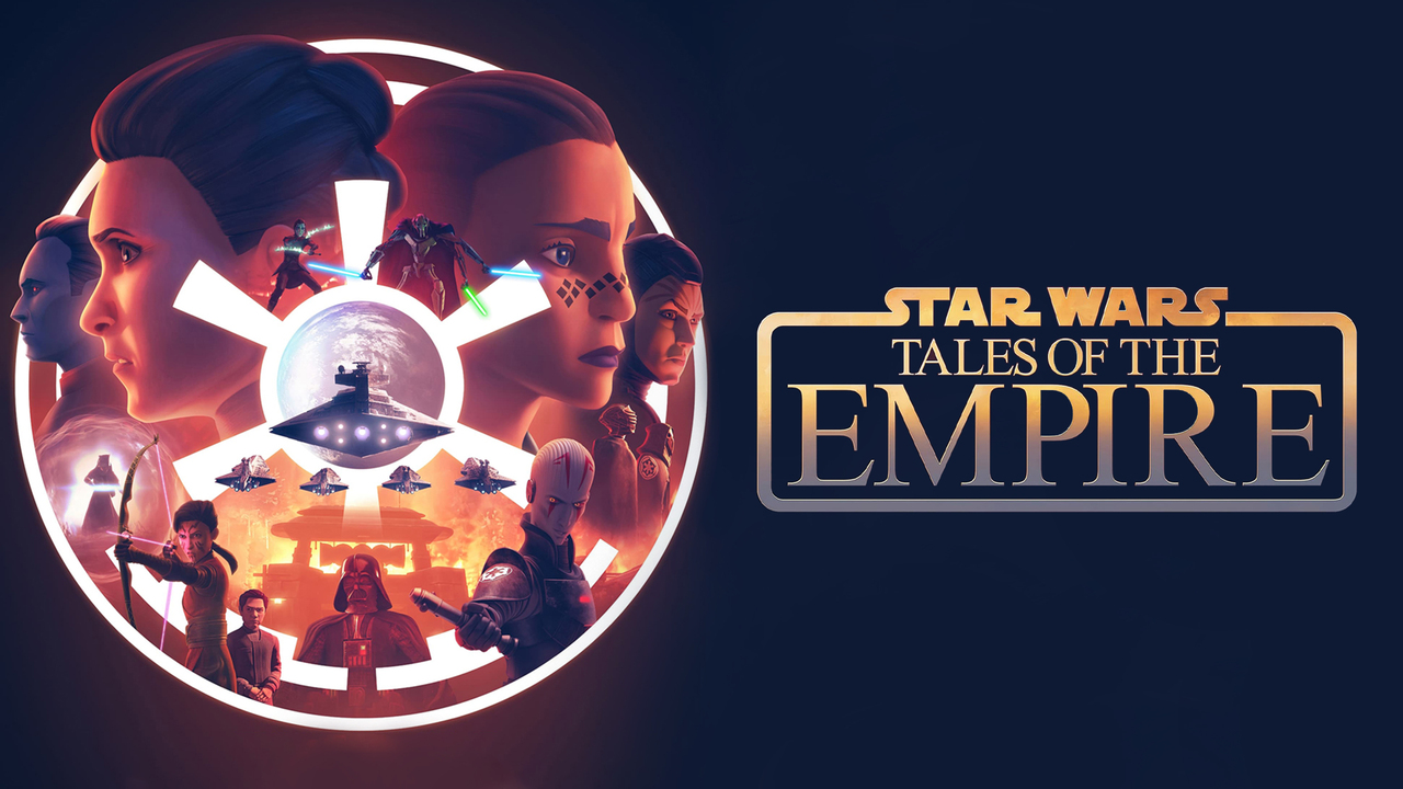 Star Wars: Tales of the Empire (2024) – S01E05 Sezona 1 Epizoda 5