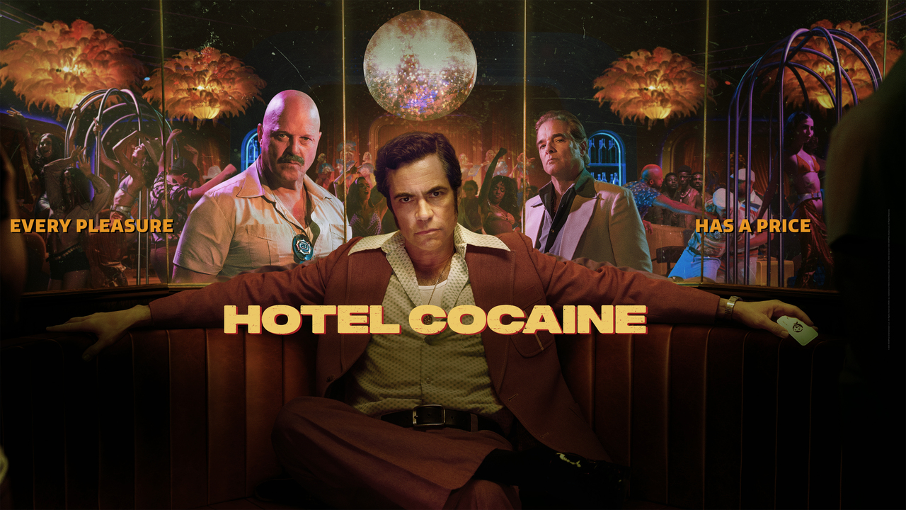 Hotel Cocaine (2024) – S01E04 Sezona 1 Epizoda 4