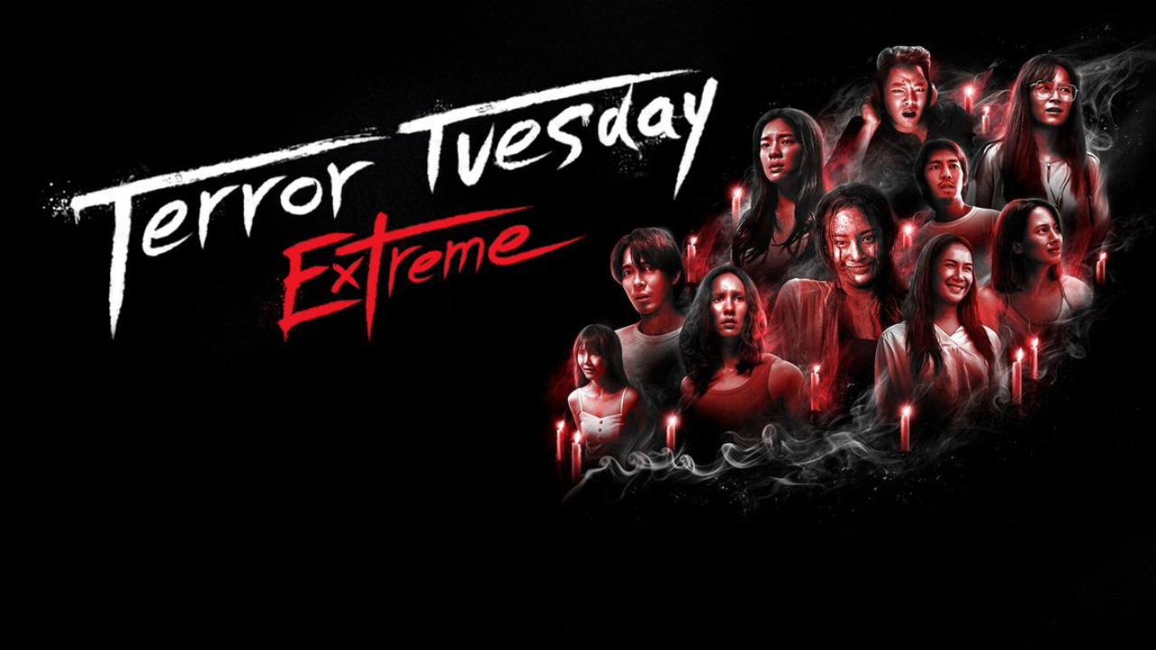 Terror Tuesday: Extreme (2024) – S01E07 Sezona 1 Epizoda 7
