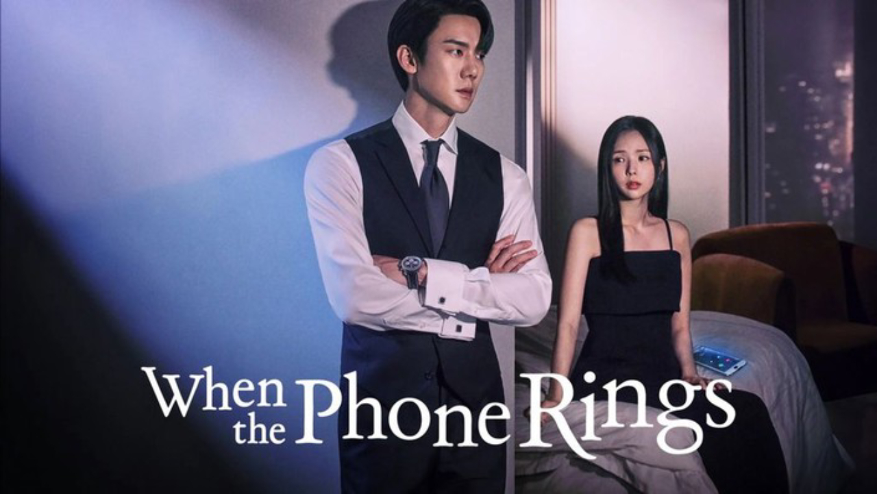 When the Phone Rings (2024) – S01E10 Sezona 1 Epizoda 10
