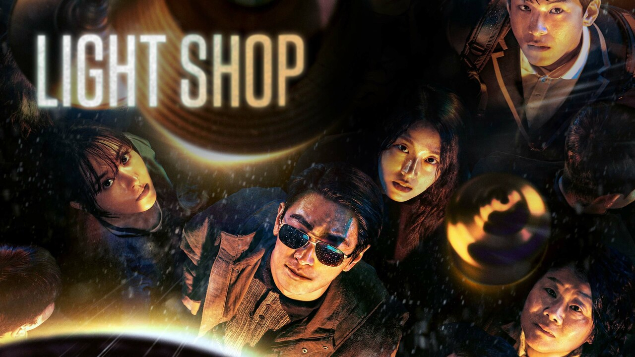 Light Shop (2024) – S01E04 Sezona 1 Epizoda 4