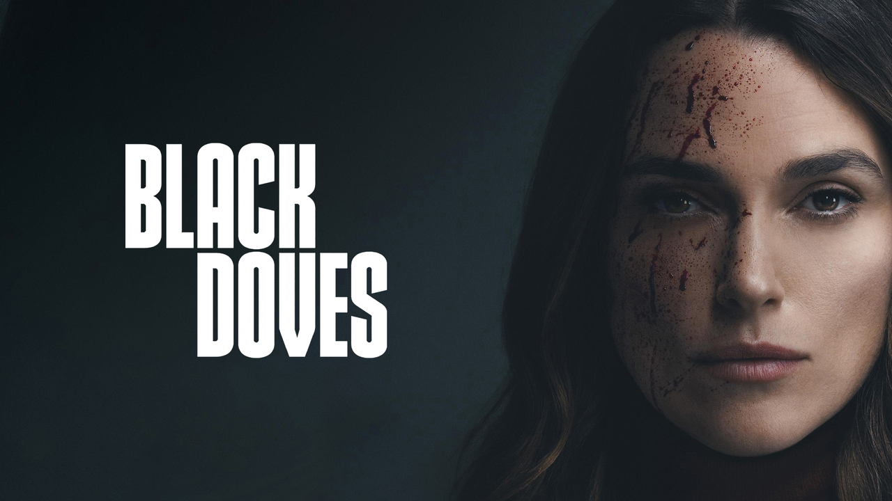 Black Doves (2024) – S01E02 Sezona 1 Epizoda 2