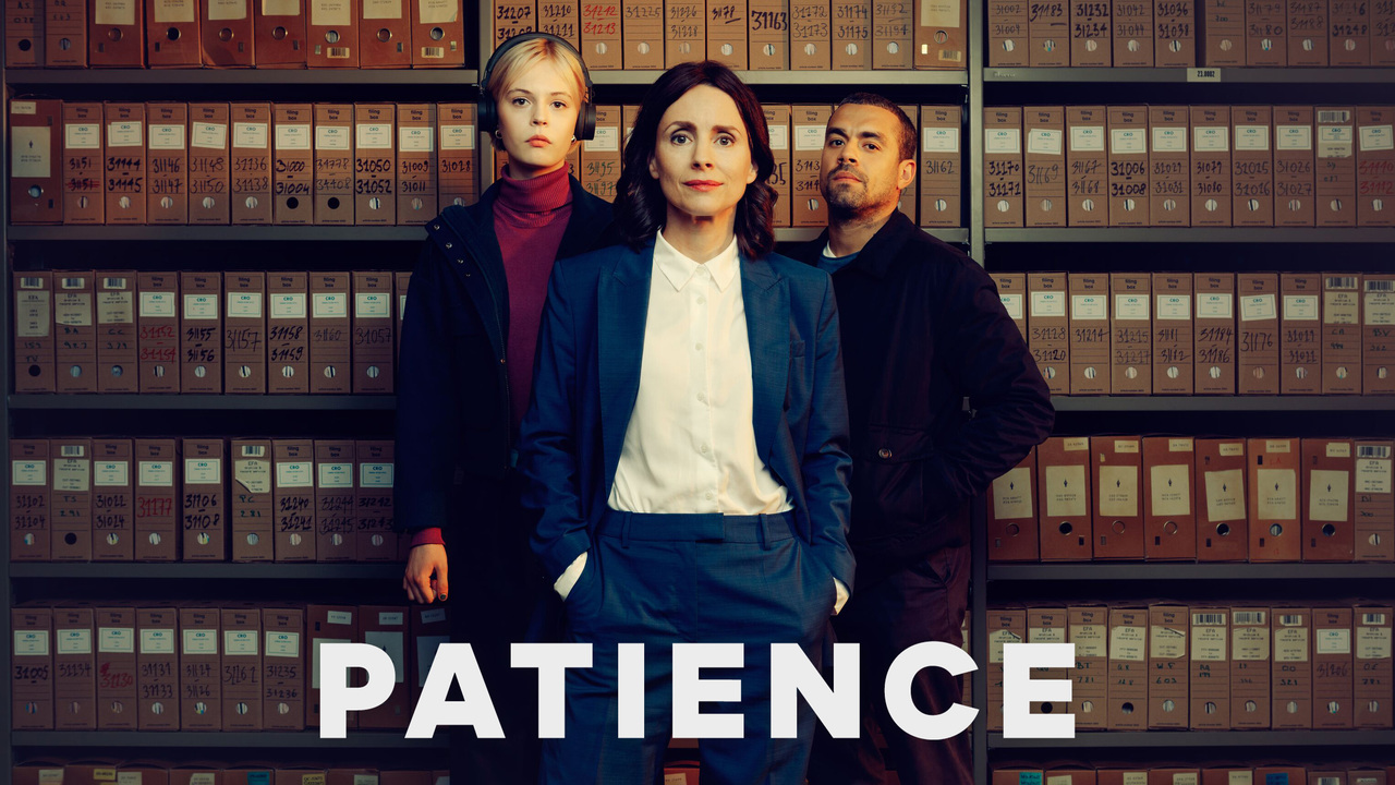 Patience (2025) – S01E04 Sezona 1 Epizoda 4