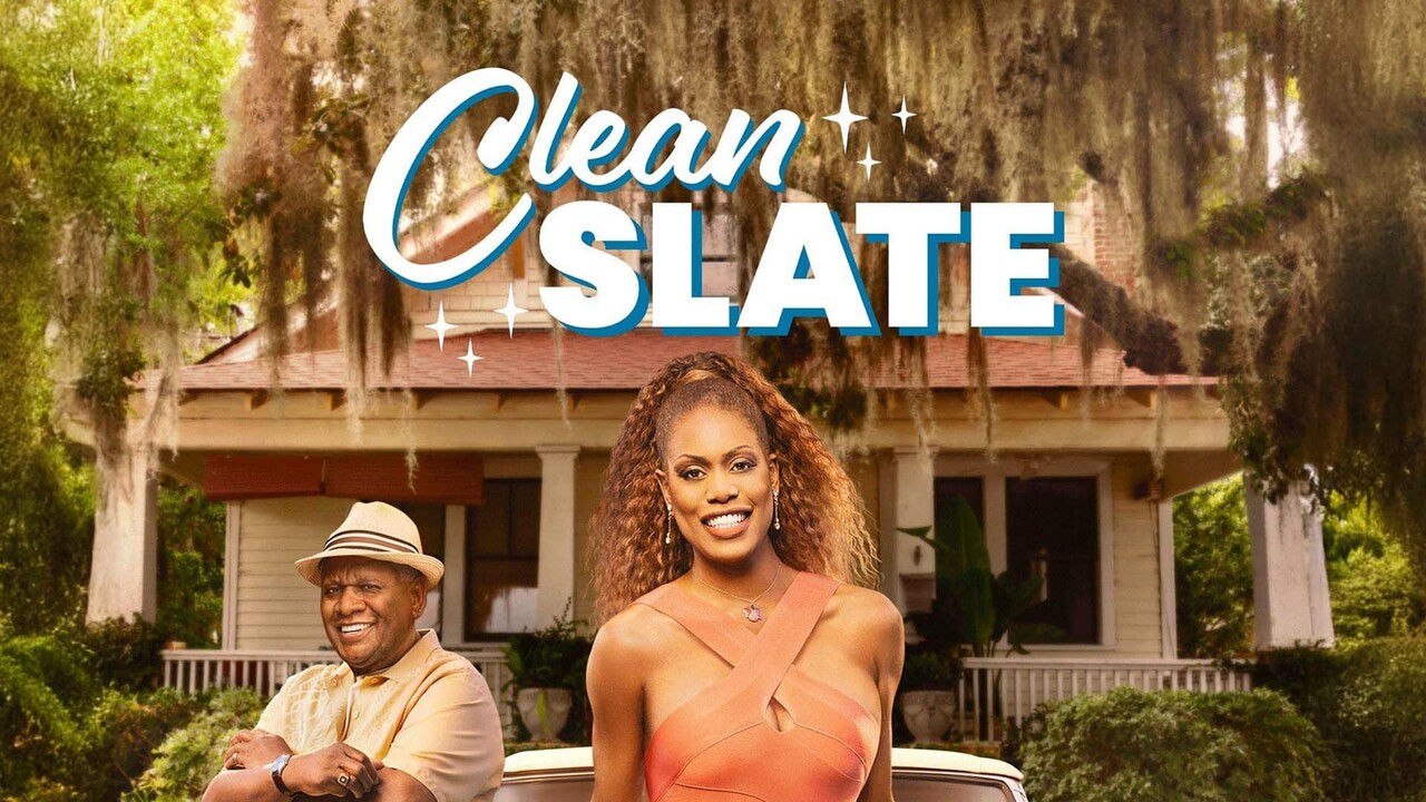Clean Slate (2025) – S01E05 Sezona 1 Epizoda 5