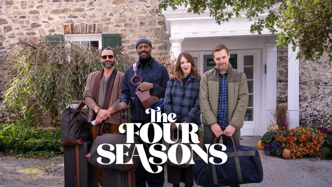 The Four Seasons (2025) – S01E03 Sezona 1 Epizoda 3