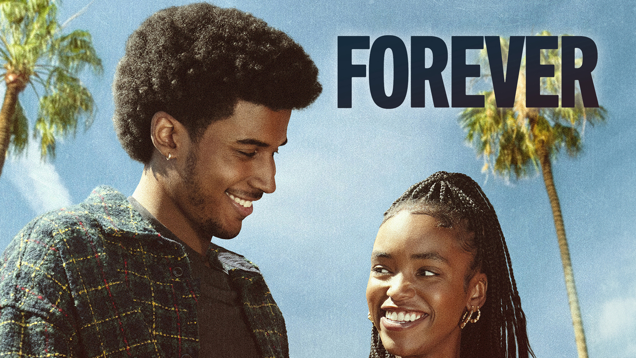 FOREVER (2025) – S01E04 Sezona 1 Epizoda 4