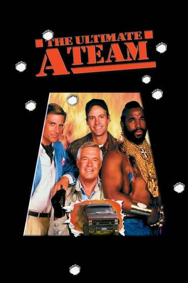 The A-Team (1983) online sa prevodom