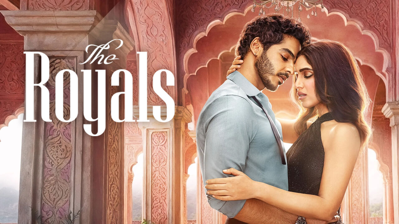 The Royals (2025) – S01E06 Sezona 1 Epizoda 6