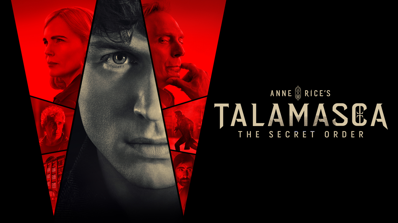 Anne Rice’s Talamasca: The Secret Order (2025) – S01E02 Sezona 1 Epizoda 2
