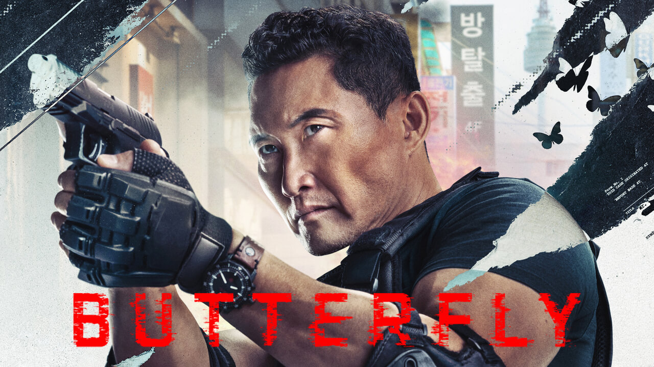 Butterfly (2025) – S01E06 Sezona 1 Epizoda 6