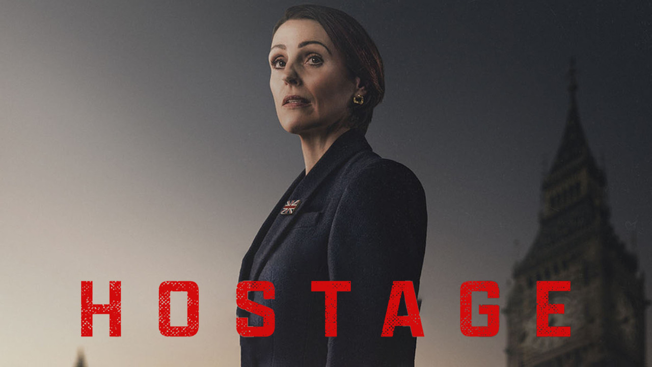 Hostage (2025) – S01E05 Sezona 1 Epizoda 5