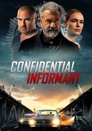 Confidential Informant (2023) online sa prevodom