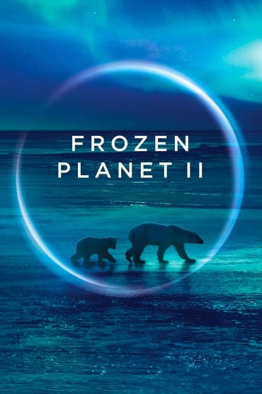 Frozen Planet II (2022) online sa prevodom