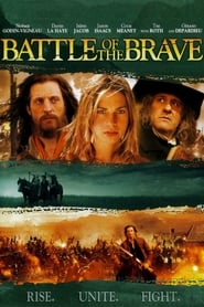Battle of the Brave (2004) online sa prevodom