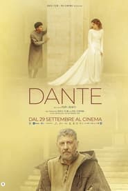 Dante (2022) online sa prevodom