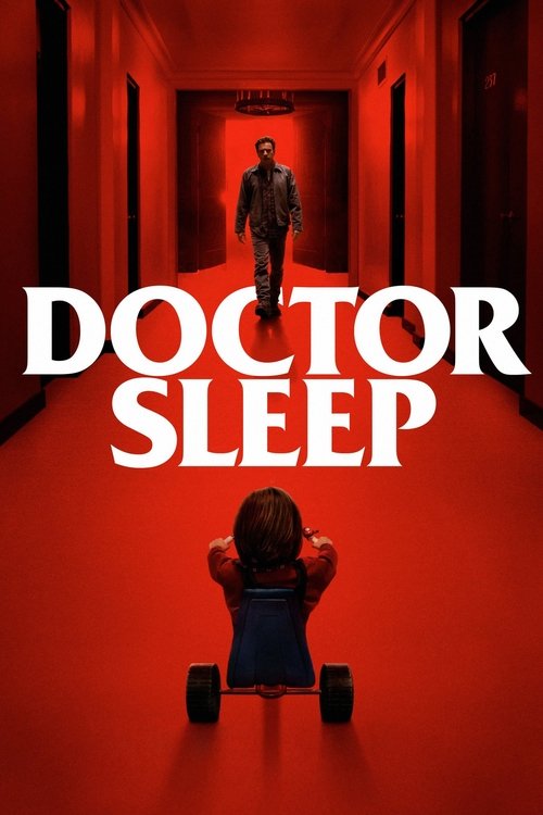 Doctor Sleep (2019) online sa prevodom