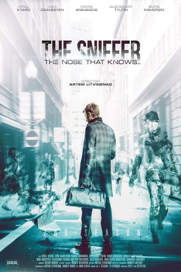 Nyukhach aka The Sniffer (2013) online sa prevodom