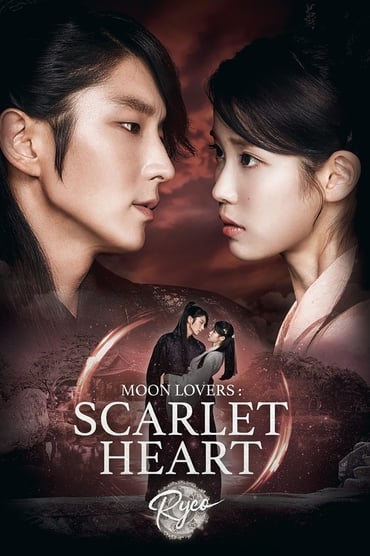 Moon Lovers online sa prevodom