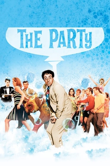 The Party (1968) online sa prevodom
