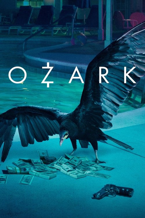 Ozark (2017) online sa prevodom