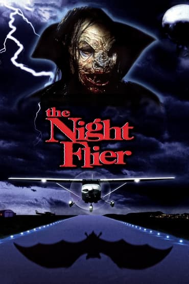 The Night Flier (1997) online sa prevodom