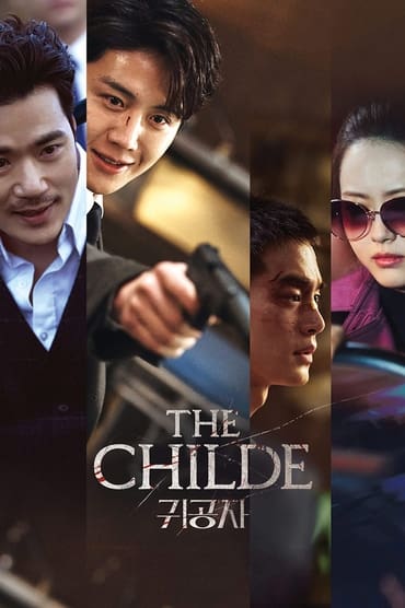 The Childe (2023) online sa prevodom