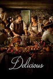 Delicious (2021) online sa prevodom