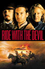 Ride with the Devil (1999) online sa prevodom