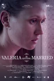 Valeria Is Getting Married (2023) online sa prevodom