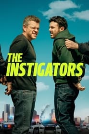 The Instigators (2024) online sa prevodom