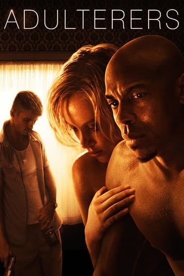 Adulterers (2016) online sa prevodom