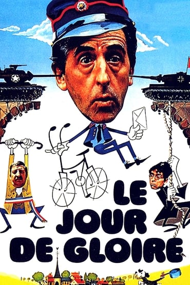 Le Jour de gloire (1976) online sa prevodom